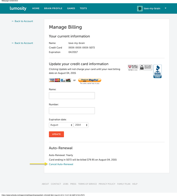 support articles manage auto renewal preferences support articles manage auto renewal preferences